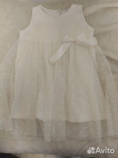 Отдам бесплатно детские вещи