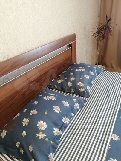 1-к. квартира, 41 м², 13/16 эт.