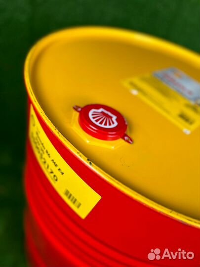 Моторное масло shell helix HX8 5W30