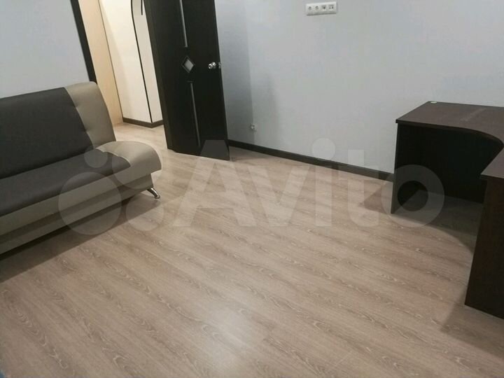 2-к. квартира, 62,9 м², 10/17 эт.