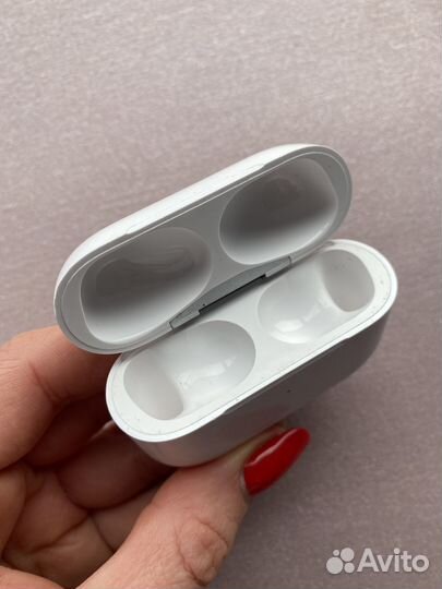 Кейс для airpods pro 2