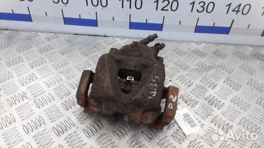 Суппорт тормозной передний правый BMW X1 E84 (98B0