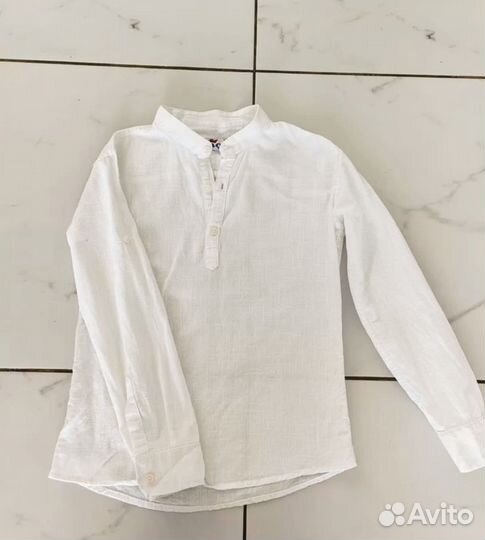 Одежда для мальчика пакетом