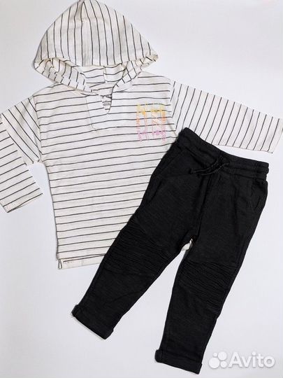 Костюм детский