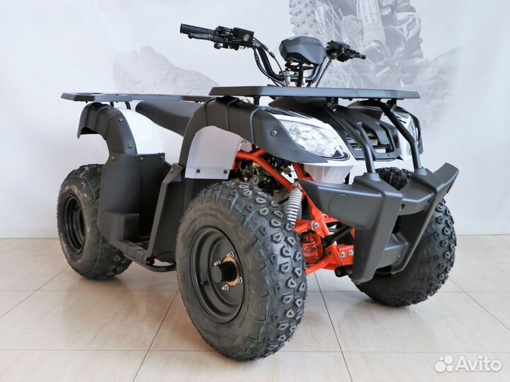 Квадроцикл kayo bull-2C