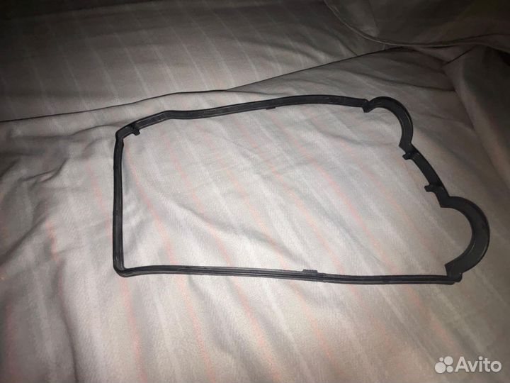 Прокладка клапанной крышки