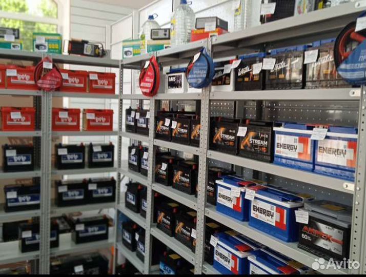 Westa Black 100a/h о.п гарантия и доставкк