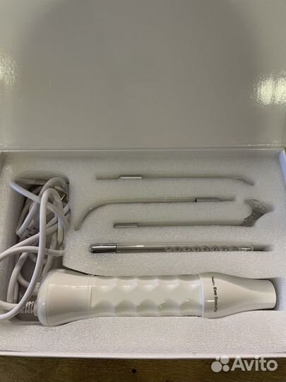 Косметологический аппарат Дарсонваль