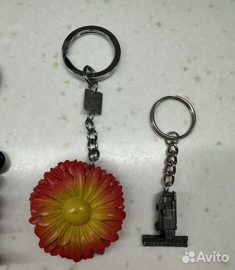 Брелок для ключей