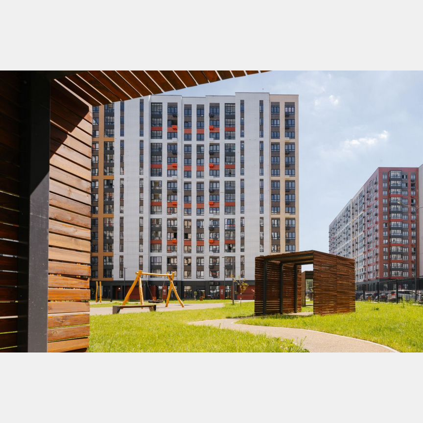 4-к. квартира, 110 м², 8/14 эт.