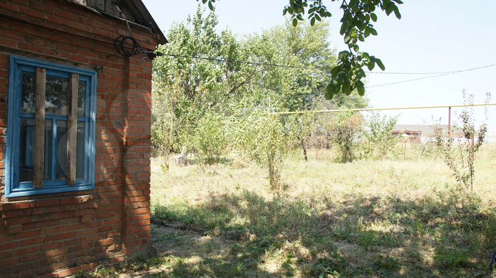 Дом 25,4 м² на участке 18,8 сот.