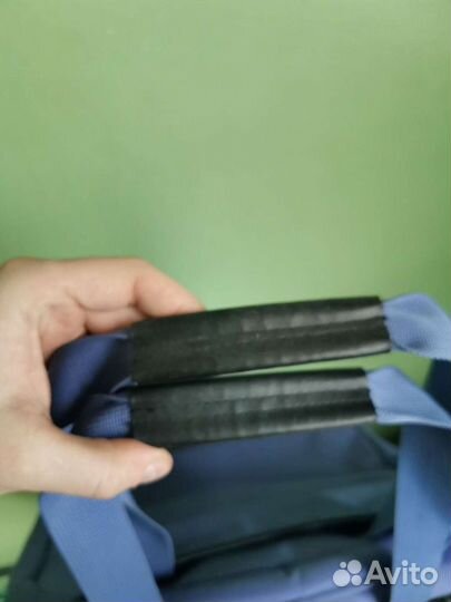 Сумка для ноутбука