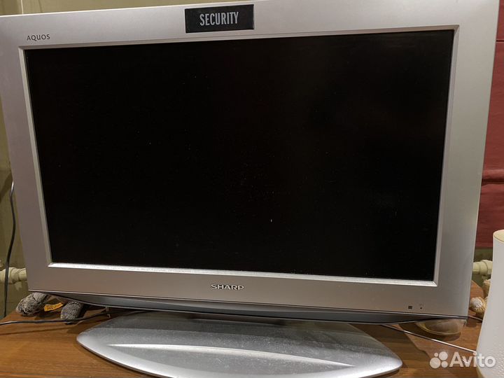 Телевизор LCD sharp 26 дюймов