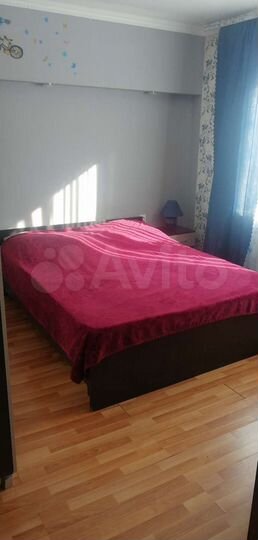 Дом 121 м² на участке 9 сот.