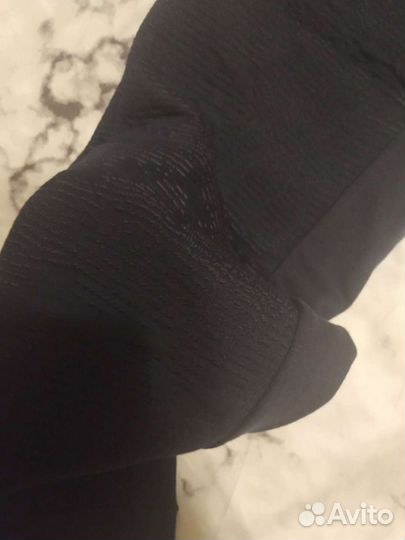 Штаны спортивные Nike modern