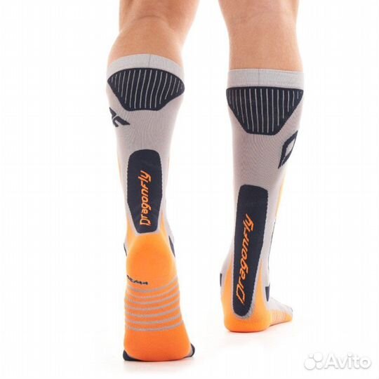 Термоноски 2D Enduro