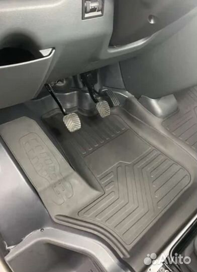 Коврики Газель NN