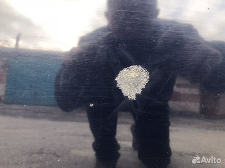 Задняя левая дверь ford focus 2