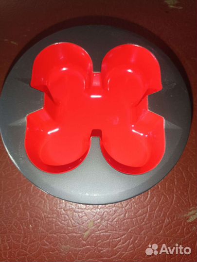 Пепельница мальборо