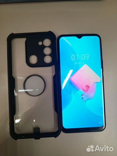 Techno Spark Go 2022