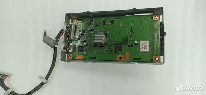 Платы на телевизоры