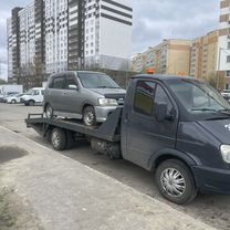 Эвакуатор круглосуточно, Саранск
