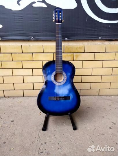 Гитара классическая