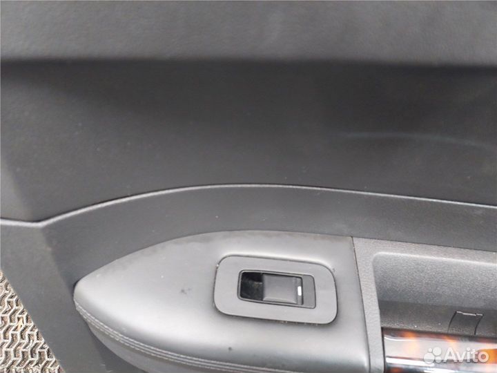 Дверь боковая Chrysler 300C, 2009