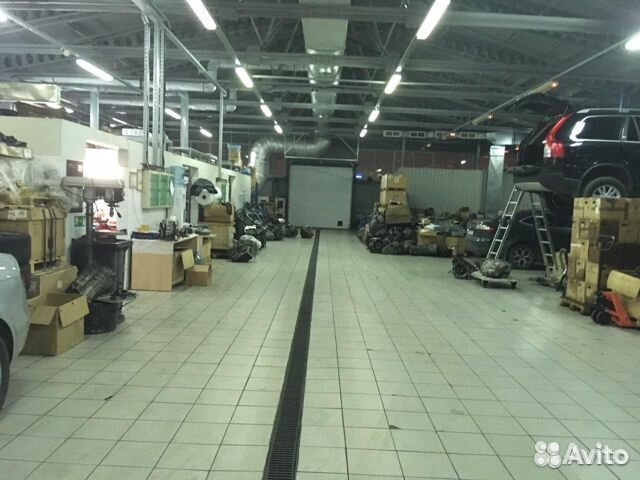 1683780101 Дифференциал 64 зуба 722.7 АКПП Ремонт