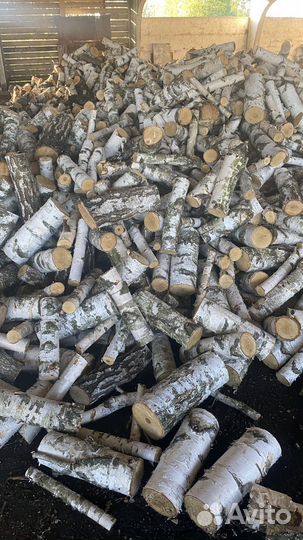 Продаю дрова