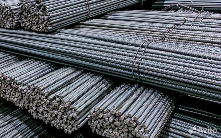 Лучшая арматура