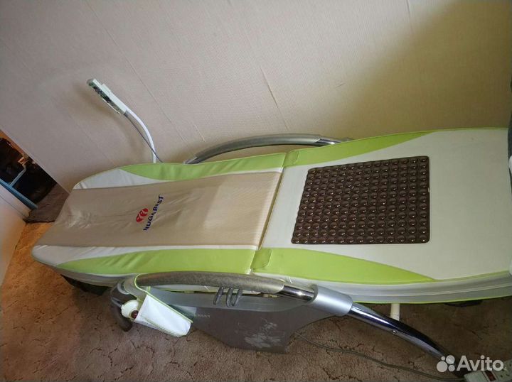 Массажная кровать нуга бест