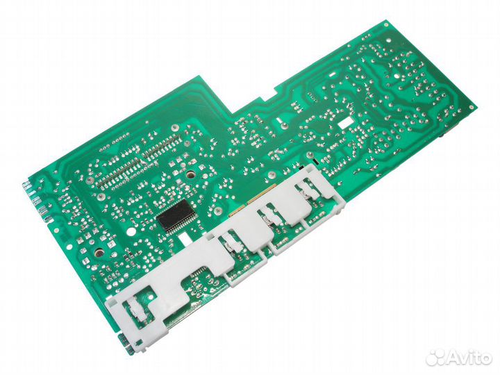 Модули для Индезит и для Хотпоинт Аристон рабочий