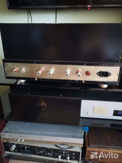 Усилитель однотактный