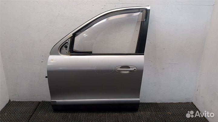 Дверь боковая Hyundai Santa Fe, 2002