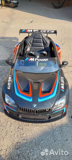 Электроавтомобиль