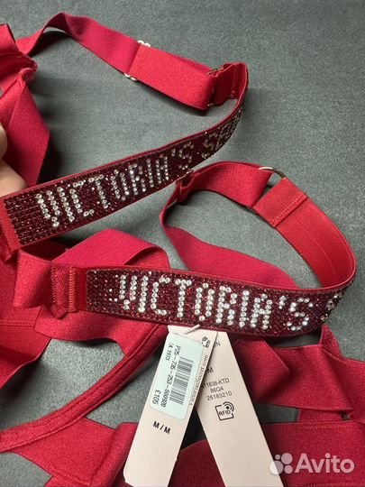 Боди victorias secret