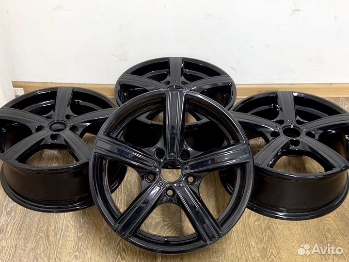 Диски Kia ceed R16