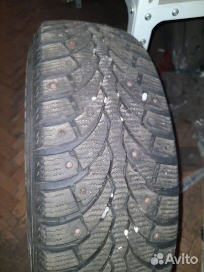 Formula Ice 185/65 R15 88T