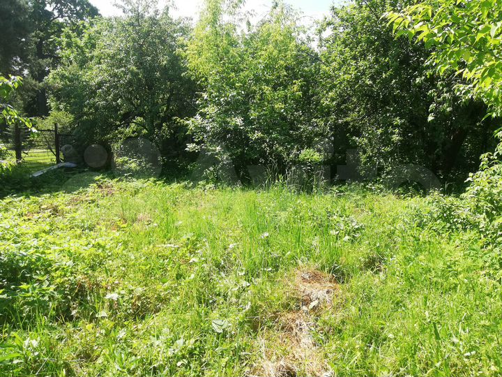 Участок 8,7 сот. (ИЖС)