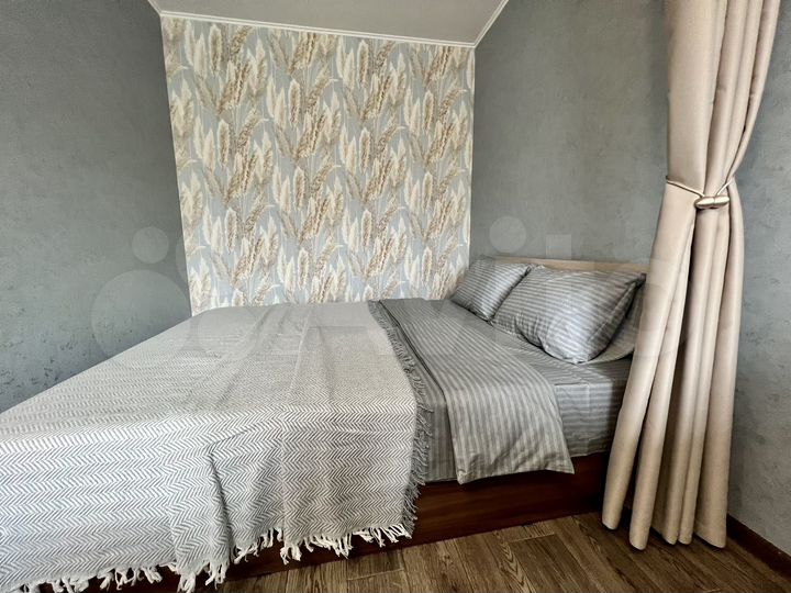 1-к. квартира, 42 м², 3/9 эт.