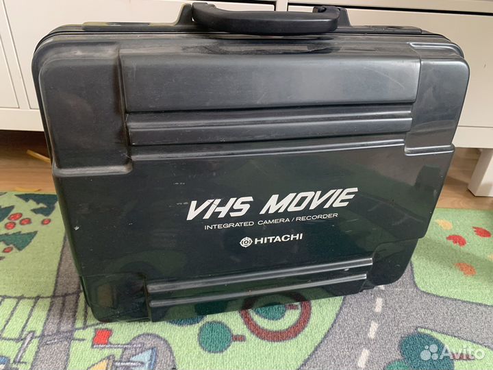 Камера Hitachi