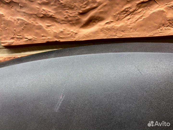 Накладка крыла переднего левого Renault Kaptur