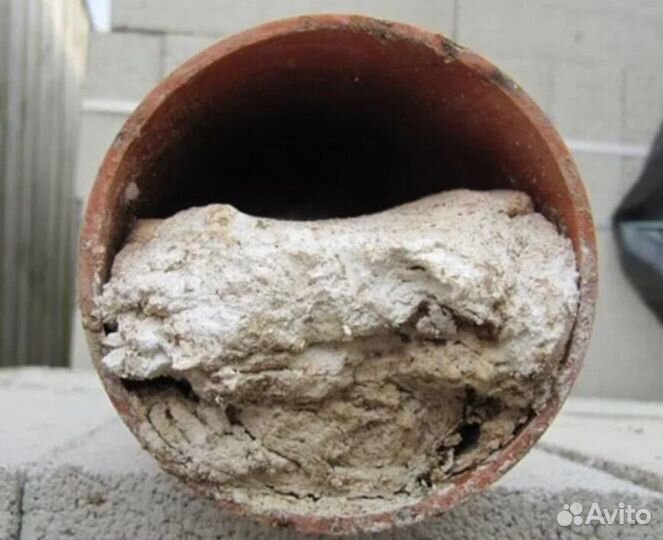 Отогрев канализации, воды. Прочистка канализации