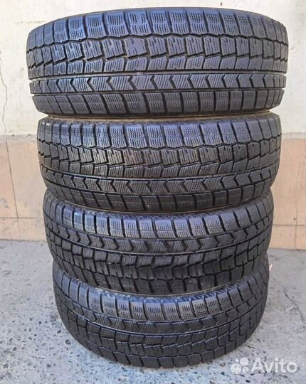 Dunlop Winter Maxx 185/65 R15 88Q