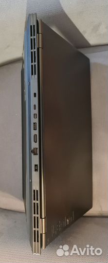 Lenovo legion 17