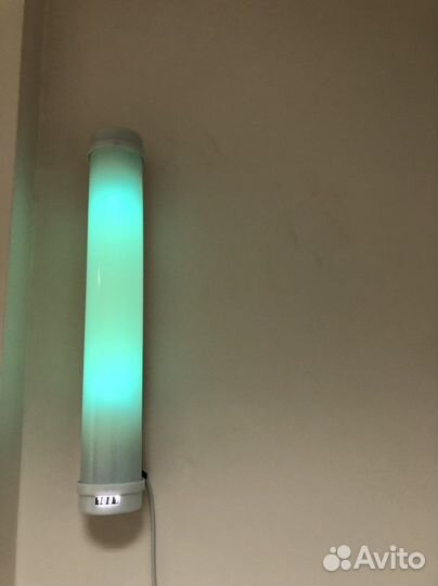 Облучатель рециркулятор Армед