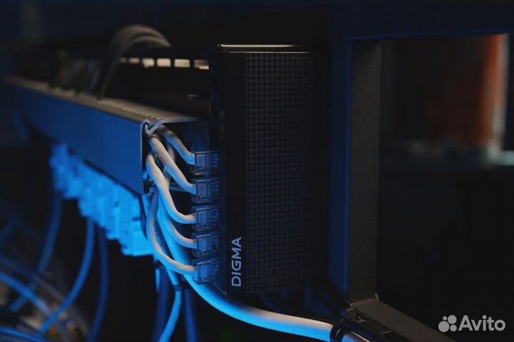 Крипто-котел для отопления