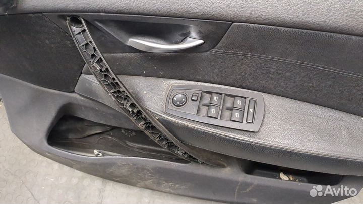 Дверь правая передняя BMW X3 E83