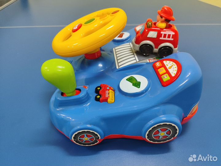 Kiddieland Развивающий центр 